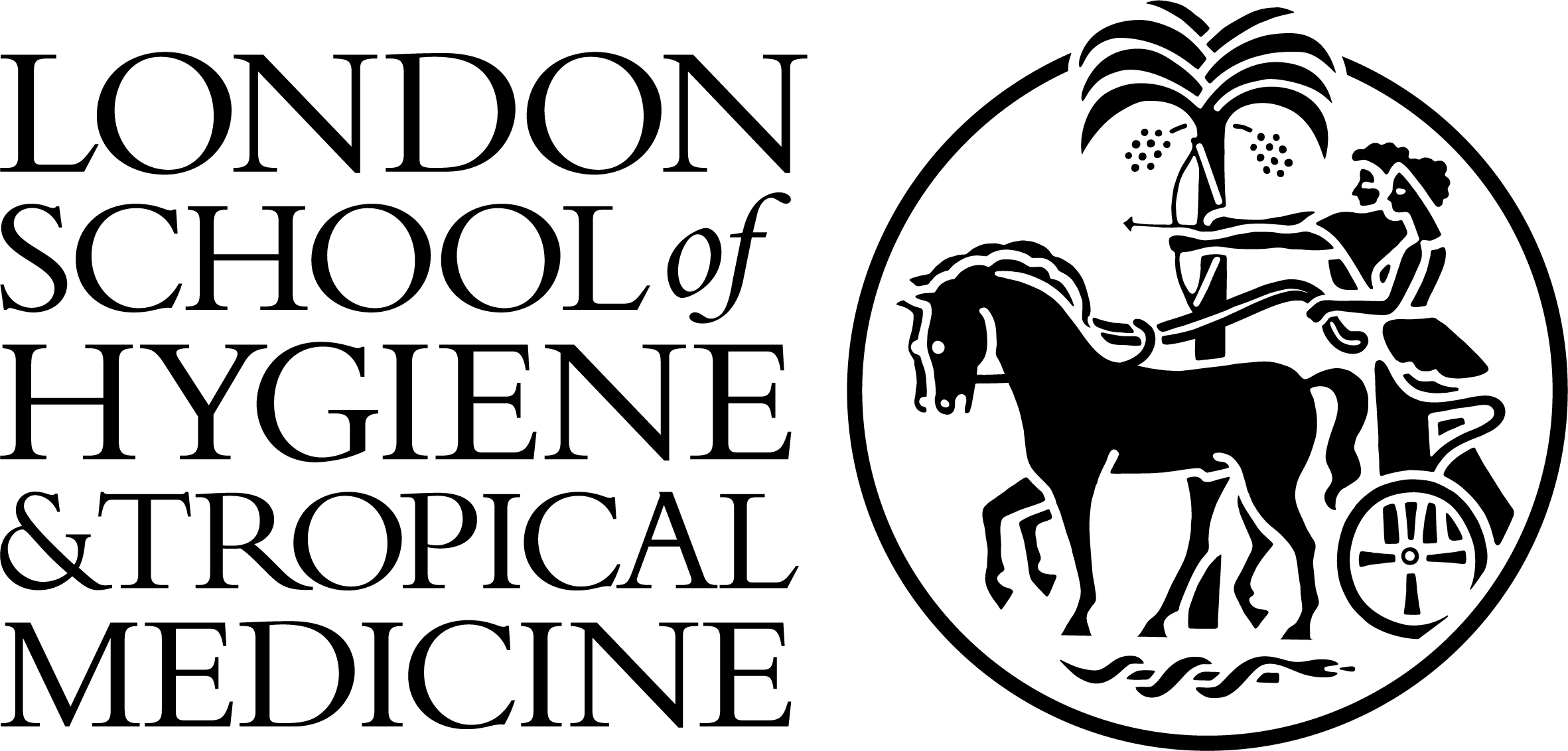 Logo of the company.